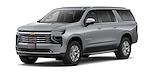 2025 Chevrolet Suburban 4x4 SUV for sale #C25640 - photo 26