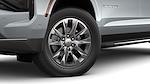 2025 Chevrolet Suburban 4x4 SUV for sale #C25640 - photo 31
