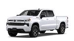 New 2025 Chevrolet Silverado 1500 RST Crew Cab 4x4 Pickup for sale #C25642 - photo 27