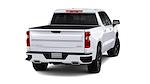 New 2025 Chevrolet Silverado 1500 RST Crew Cab 4x4 Pickup for sale #C25642 - photo 29
