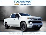 New 2025 Chevrolet Silverado 1500 RST Crew Cab 4x4 Pickup for sale #C25642 - photo 34