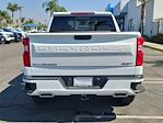 New 2025 Chevrolet Silverado 1500 RST Crew Cab 4x4 Pickup for sale #C25642 - photo 54