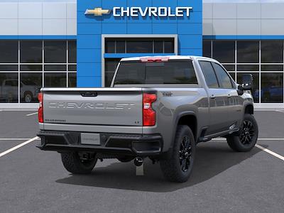 2025 Chevrolet Silverado 2500 Crew Cab 4x4 Pickup for sale #C25643 - photo 2