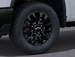 2025 Chevrolet Silverado 2500 Crew Cab 4x4 Pickup for sale #C25644 - photo 9