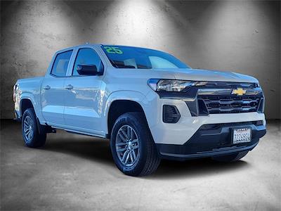 2025 Chevrolet Colorado Crew Cab RWD Pickup for sale #C25656D - photo 1
