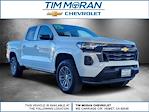 2025 Chevrolet Colorado Crew Cab RWD Pickup for sale #C25656D - photo 20