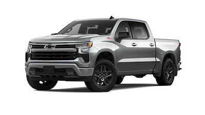 2025 Chevrolet Silverado 1500 Crew Cab 4x4 Pickup for sale #C25657 - photo 1