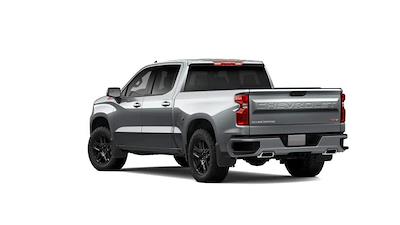2025 Chevrolet Silverado 1500 Crew Cab 4x4 Pickup for sale #C25657 - photo 2