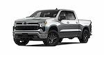 2025 Chevrolet Silverado 1500 Crew Cab 4x4 Pickup for sale #C25657 - photo 1