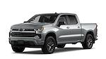 2025 Chevrolet Silverado 1500 Crew Cab 4x4 Pickup for sale #C25657 - photo 4