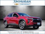 2025 Chevrolet Trax FWD SUV for sale #C25661 - photo 34