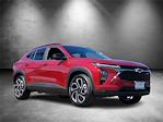 2025 Chevrolet Trax FWD SUV for sale #C25661 - photo 35