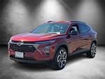 2025 Chevrolet Trax FWD SUV for sale #C25661 - photo 38