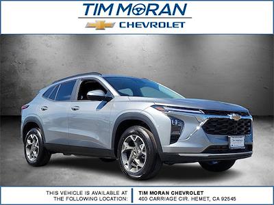 2025 Chevrolet Trax FWD SUV for sale #C25662 - photo 1