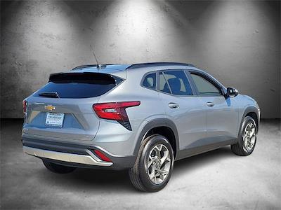 2025 Chevrolet Trax FWD SUV for sale #C25662 - photo 2
