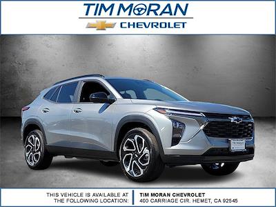 2025 Chevrolet Trax FWD SUV for sale #C25664 - photo 1