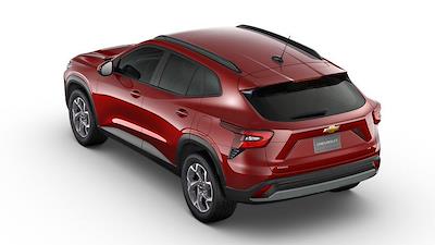 2025 Chevrolet Trax FWD SUV for sale #C25672 - photo 2