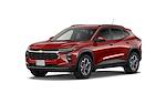 2025 Chevrolet Trax FWD SUV for sale #C25672 - photo 4