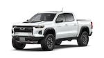 2025 Chevrolet Colorado Crew Cab 4x4 Pickup for sale #C25673 - photo 27