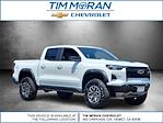 2025 Chevrolet Colorado Crew Cab 4x4 Pickup for sale #C25673 - photo 34