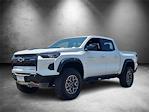 2025 Chevrolet Colorado Crew Cab 4x4 Pickup for sale #C25673 - photo 38