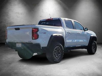2025 Chevrolet Colorado Crew Cab 4WD Pickup for sale #C25673D - photo 2