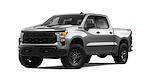 2025 Chevrolet Silverado 1500 Crew Cab 4x4 Pickup for sale #C25676 - photo 25
