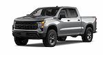 2025 Chevrolet Silverado 1500 Crew Cab 4x4 Pickup for sale #C25676 - photo 26