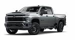 New 2025 Chevrolet Silverado 2500 Custom Crew Cab 4x4 Pickup for sale #C25677 - photo 25