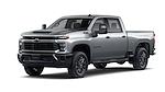 New 2025 Chevrolet Silverado 2500 Custom Crew Cab 4x4 Pickup for sale #C25677 - photo 26