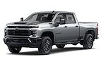 New 2025 Chevrolet Silverado 2500 Custom Crew Cab 4x4 Pickup for sale #C25677 - photo 27