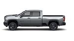 New 2025 Chevrolet Silverado 2500 Custom Crew Cab 4x4 Pickup for sale #C25677 - photo 28
