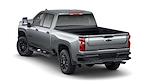New 2025 Chevrolet Silverado 2500 Custom Crew Cab 4x4 Pickup for sale #C25677 - photo 29