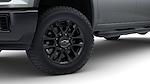 New 2025 Chevrolet Silverado 2500 Custom Crew Cab 4x4 Pickup for sale #C25677 - photo 31