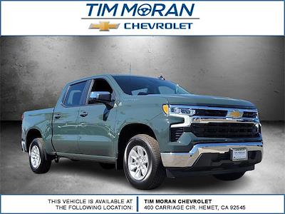 2025 Chevrolet Silverado 1500 Crew Cab RWD Pickup for sale #C25678 - photo 1