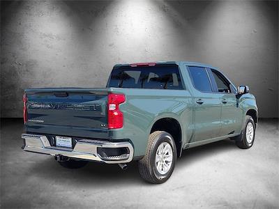 2025 Chevrolet Silverado 1500 Crew Cab RWD Pickup for sale #C25678 - photo 2