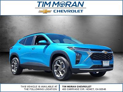2025 Chevrolet Trax FWD SUV for sale #C25679 - photo 1