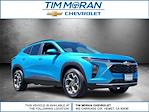 2025 Chevrolet Trax FWD SUV for sale #C25679 - photo 1