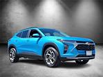 2025 Chevrolet Trax FWD SUV for sale #C25679 - photo 3