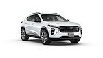 2025 Chevrolet Trax FWD SUV for sale #C25680 - photo 30