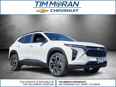 2025 Chevrolet Trax FWD SUV for sale #C25681 - photo 1