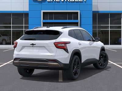 2025 Chevrolet Trax FWD SUV for sale #C25681 - photo 2