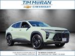 2025 Chevrolet Trax FWD SUV for sale #C25682 - photo 1