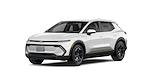 2025 Chevrolet Equinox EV FWD SUV for sale #C25686F - photo 25