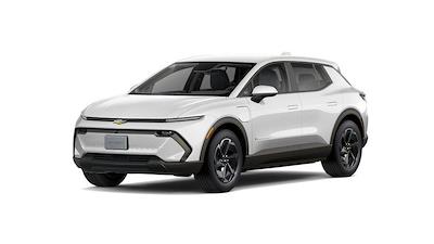 2025 Chevrolet Equinox EV FWD SUV for sale #C25690F - photo 1