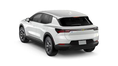2025 Chevrolet Equinox EV FWD SUV for sale #C25690F - photo 2