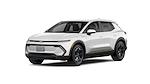 2025 Chevrolet Equinox EV FWD SUV for sale #C25692F - photo 1