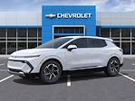 2025 Chevrolet Equinox EV FWD SUV for sale #C25693F - photo 11