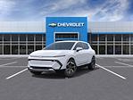 2025 Chevrolet Equinox EV FWD SUV for sale #C25693F - photo 17