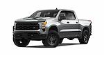 2025 Chevrolet Silverado 1500 Crew Cab 4x4 Pickup for sale #C25695 - photo 25